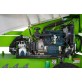  Niftylift Nifty SD210 4x4x4 strēles pacēlājs